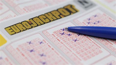 wie hoch ist der eurojackpot am freitag|Heute 90 Millionen im Eurojackpot: Die Gewinnzahlen vom Freitag, den .